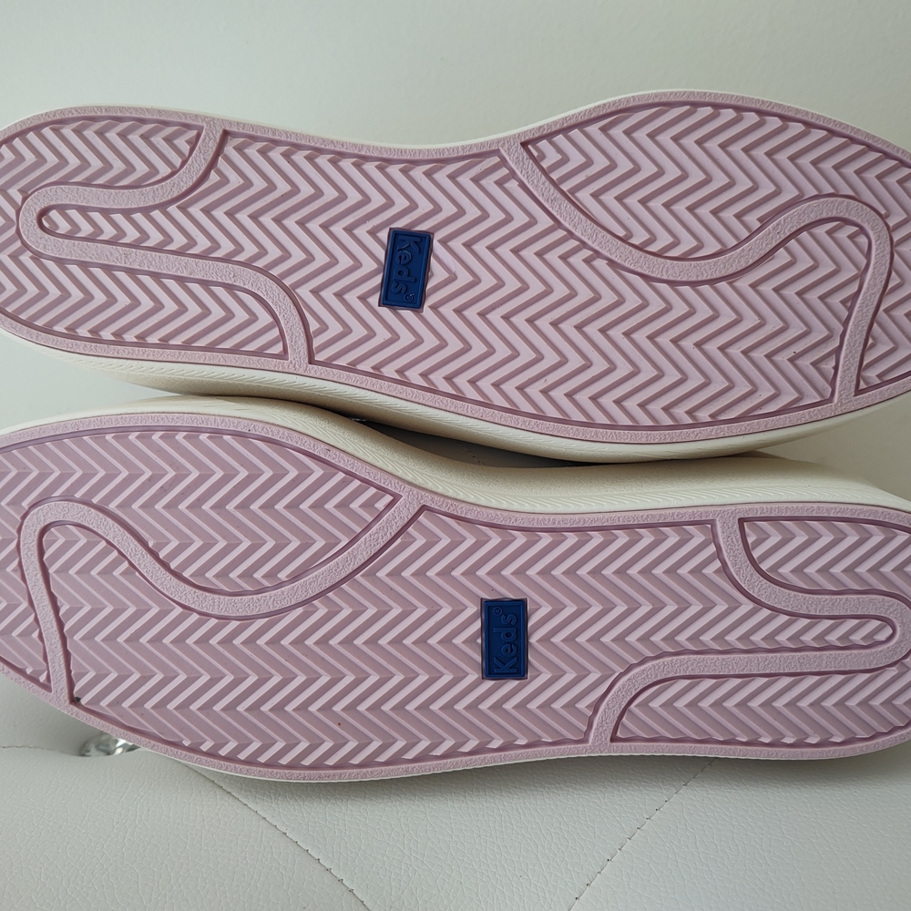 ~~KEDS💙 Skyler II Sneakers~~ - Picture 4 of 9